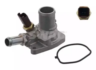 70 93 4957 SWAG Корпус термостата